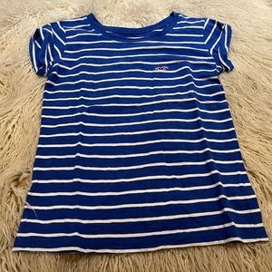 Short sleeve tee shirt